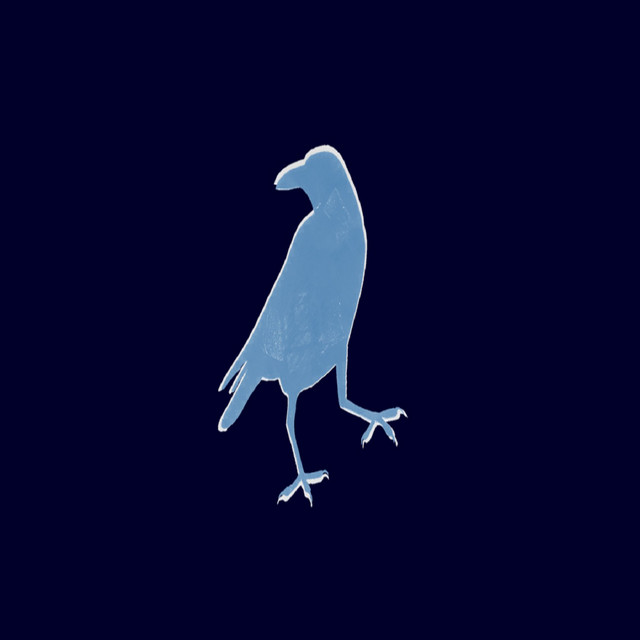'Azul Meia Noite - EP' cover art