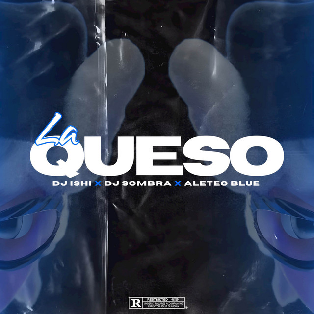 'La Queso' cover art