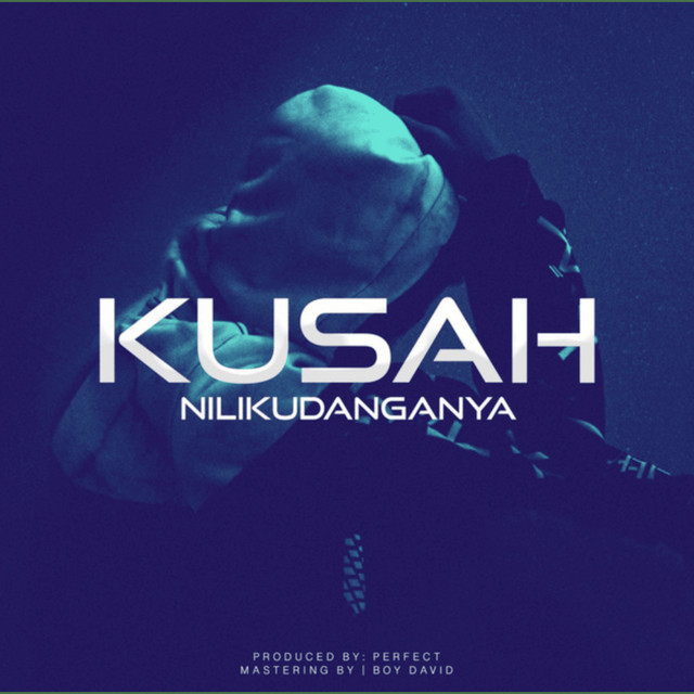 'Nilikudanganya' cover art
