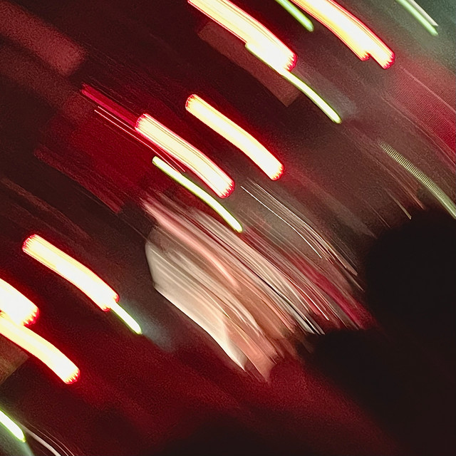 'i never liked your name' cover art