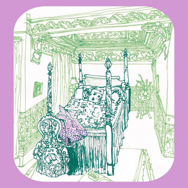 'A Night Alone' cover art
