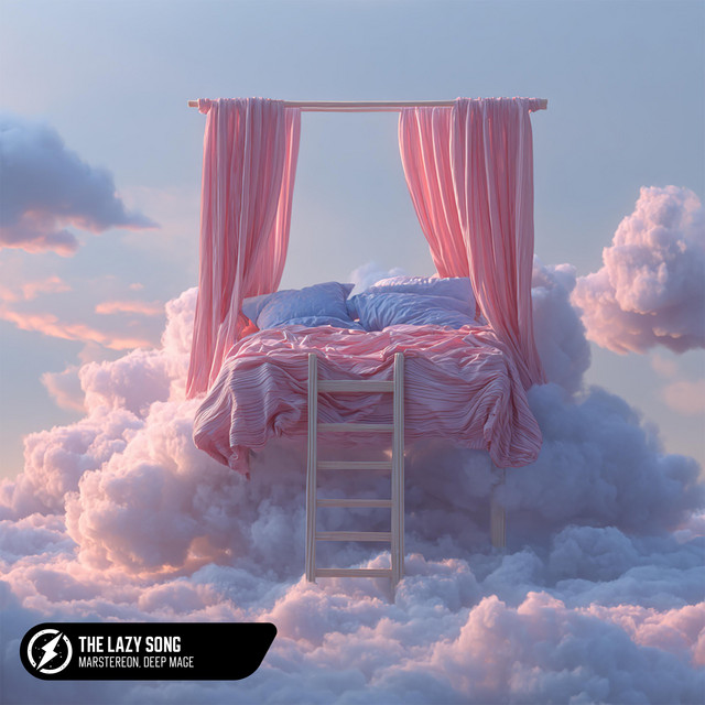 'The Lazy Song' cover art
