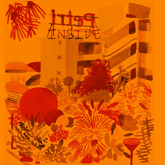 'Manhã de Carnaval' cover art