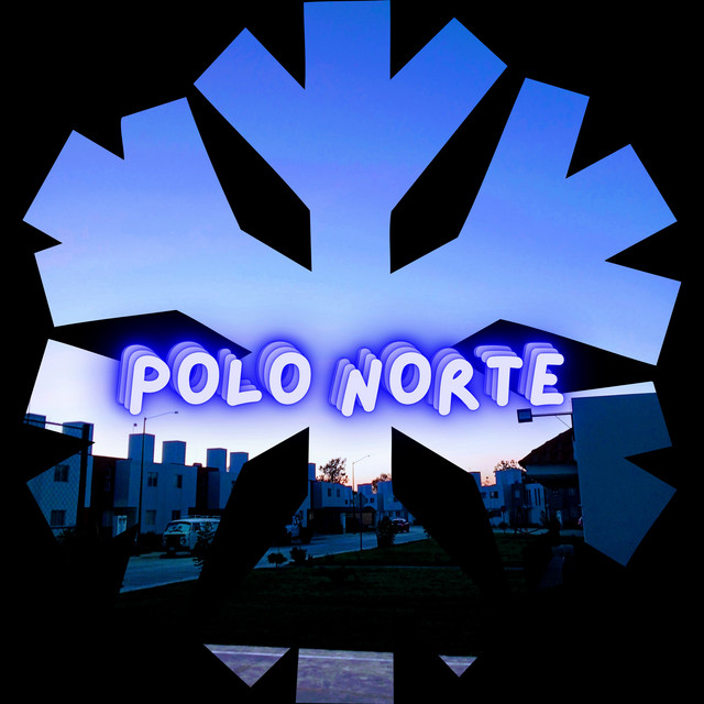 'POLO NORTE (2025 Remastered Version)' cover art