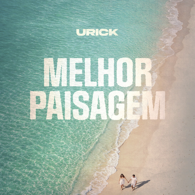 'Melhor Paisagem' cover art