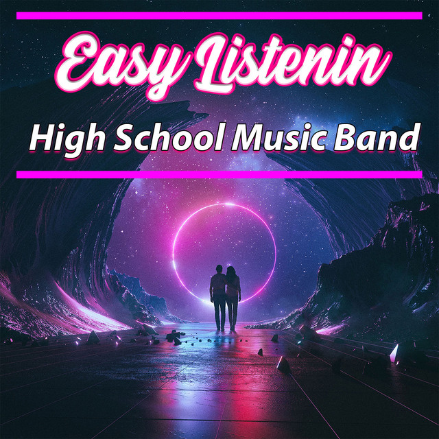 'Easy Listenin'' cover art