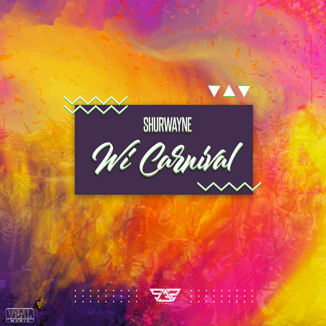 'Wi Carnival' cover art