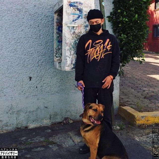 'Ruido$' cover art