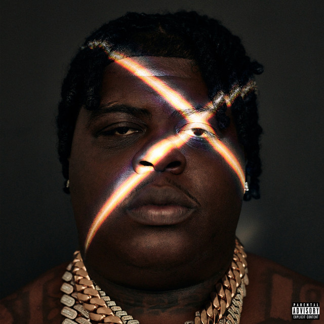 'TAKE CARE' cover art