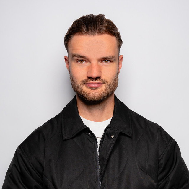 Sico Vox - Official Artist Photo