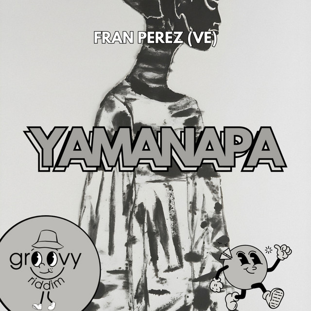 'YAMANAPA' cover art