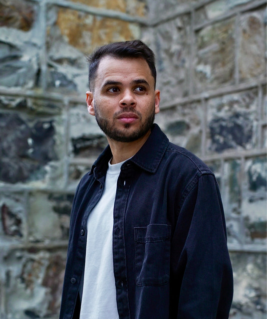 Ethan Tait - Official Artist Photo