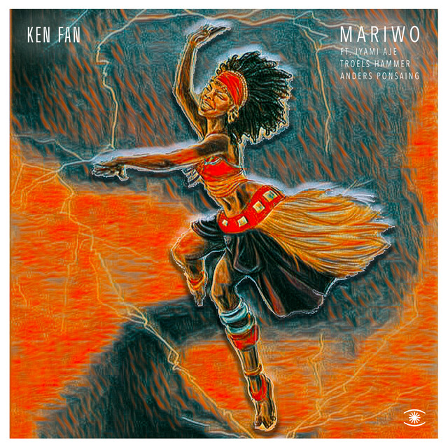 'Mariwo' cover art