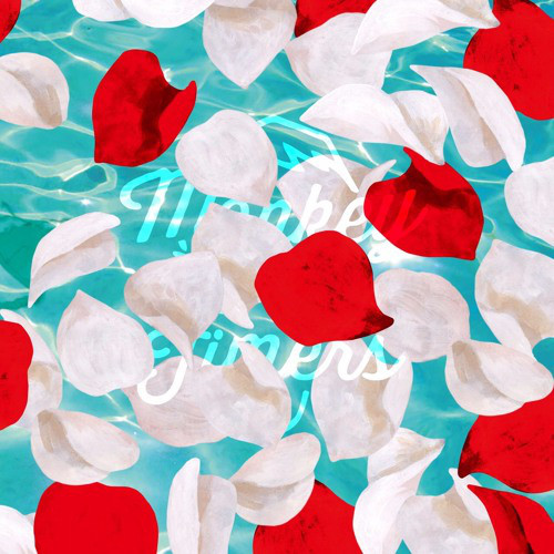 'Alabama' cover art