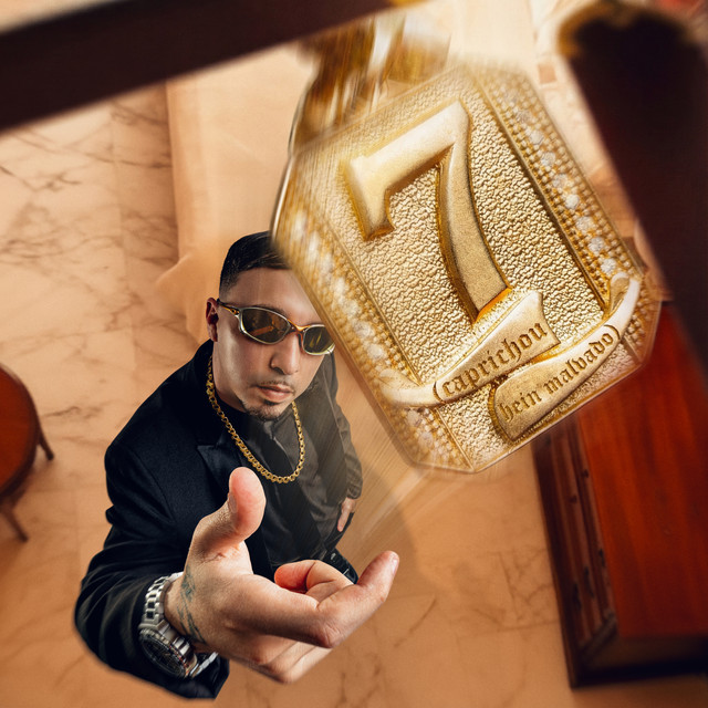 'Sou Menorzão' cover art