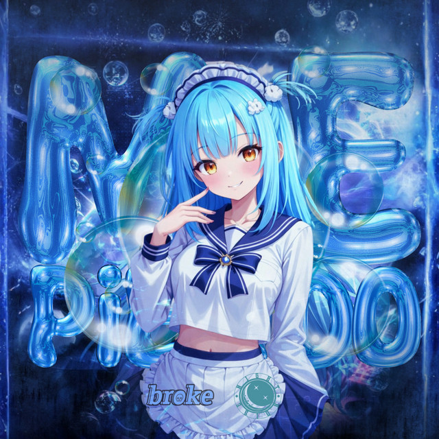 'ME PIERDO' cover art
