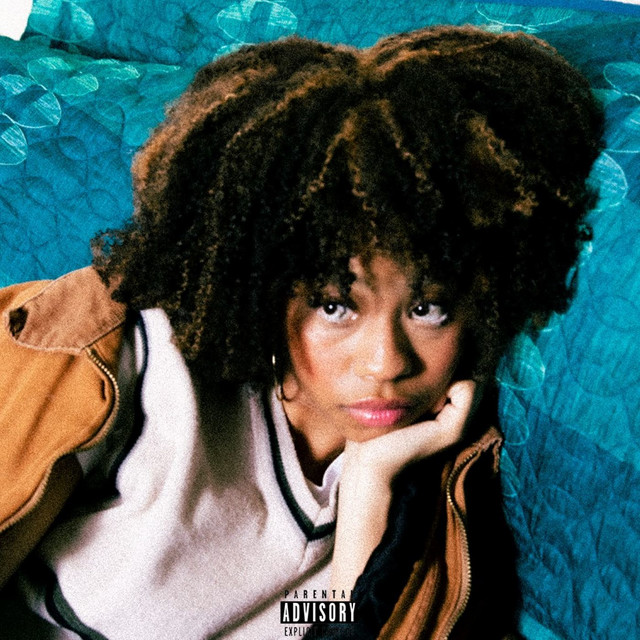 'Make Up Your Mind' cover art