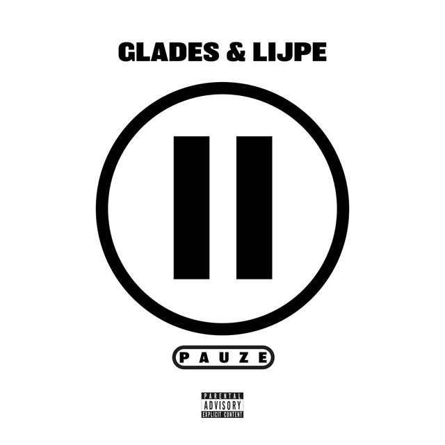 'Pauze' cover art