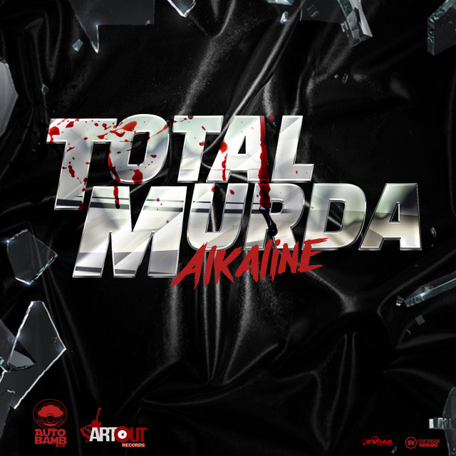 'Total Murda' cover art