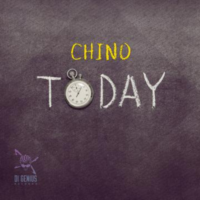 'Today' cover art