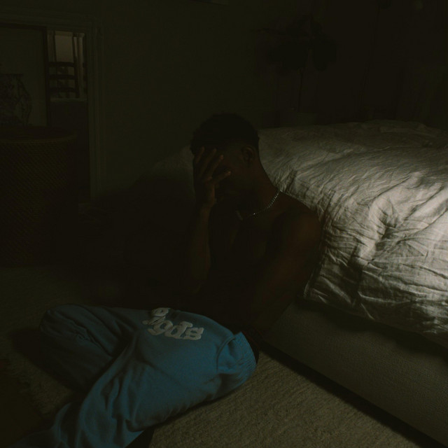 'I Don't Know' cover art