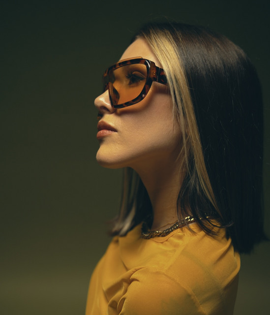 DREYA V - Official Artist Photo