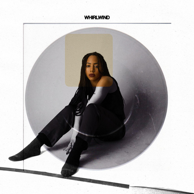 'Whirlwind' cover art
