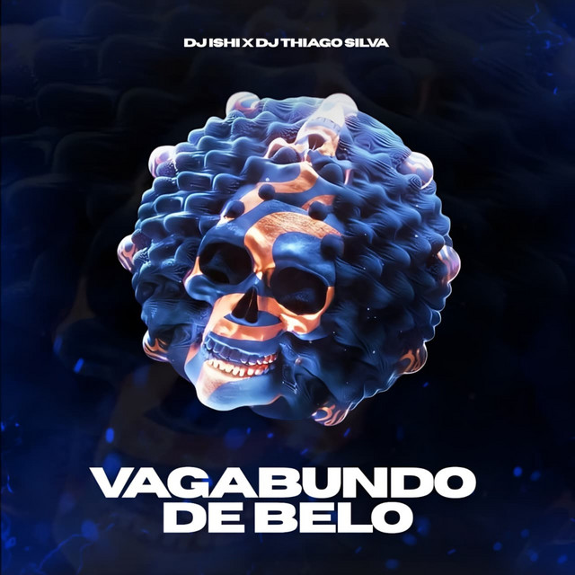 'Vagabundo De Belo' cover art