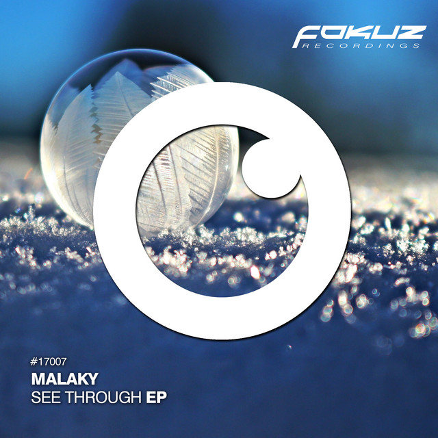 'See Through EP' cover art