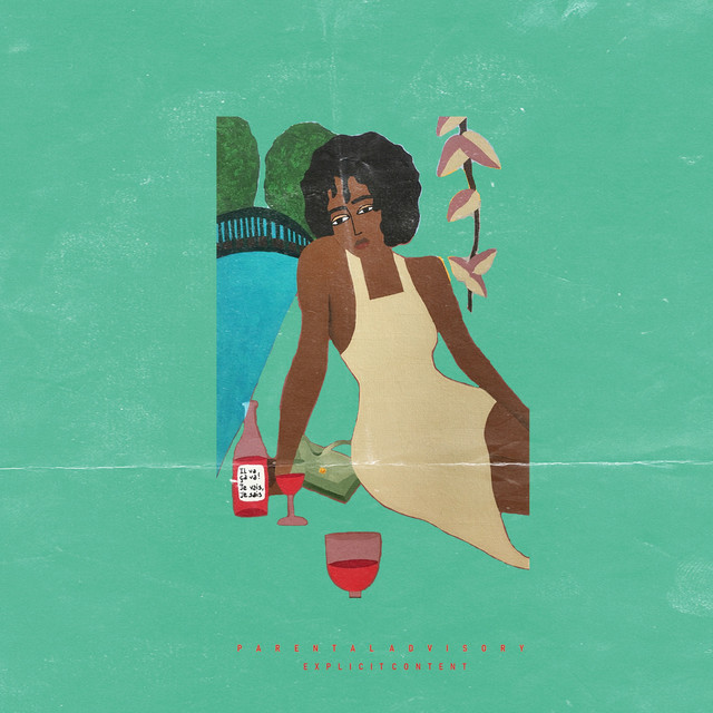 'Different / Dreamz' cover art