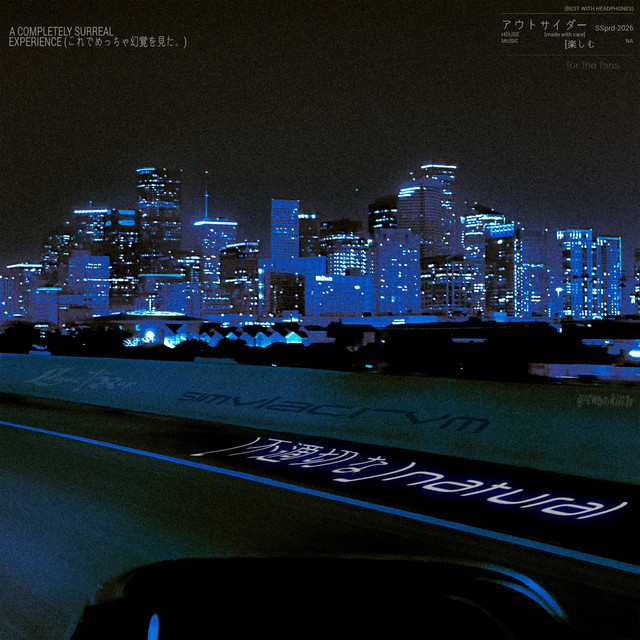 '[vitality]' cover art