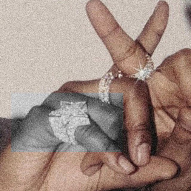 'BLACKOUT' cover art
