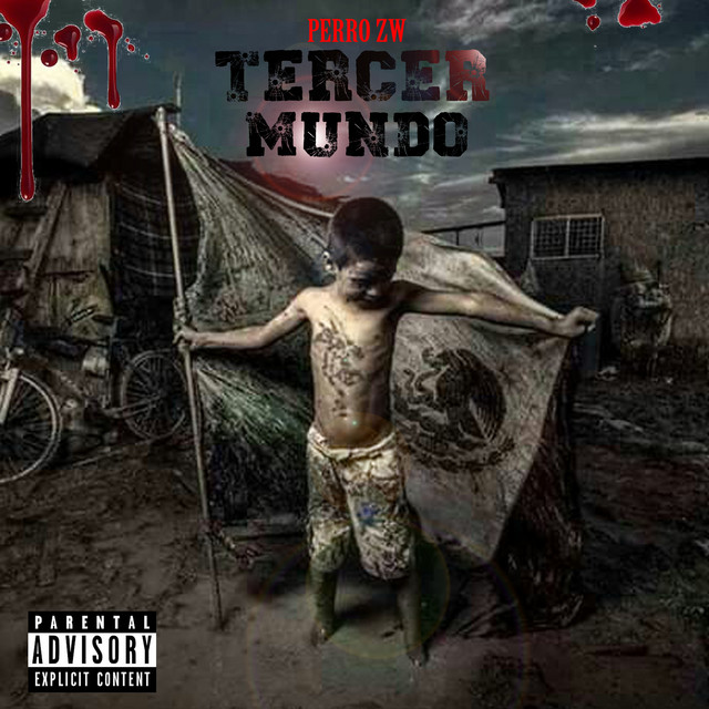 'Tercer Mundo' cover art