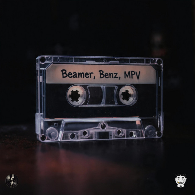 'Beamer, Benz, MPV' cover art