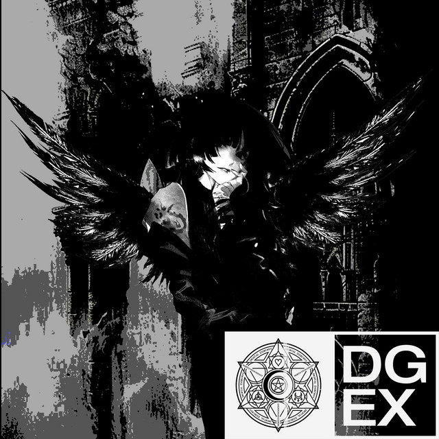 'Wings of Despair' cover art