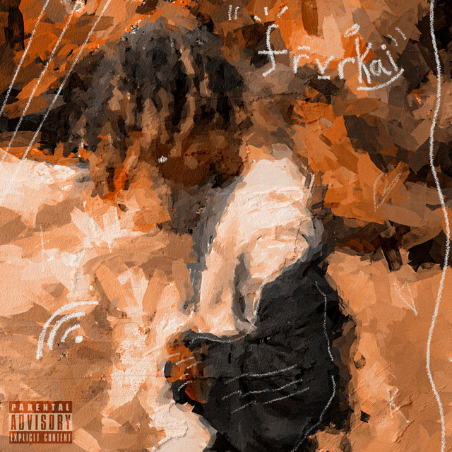 'FRVRKAI' cover art