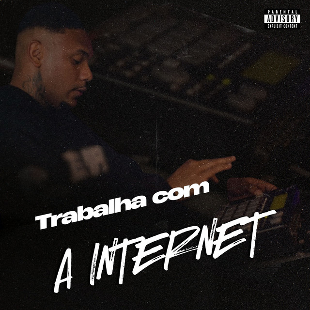 'Trabalha com a Internet' cover art