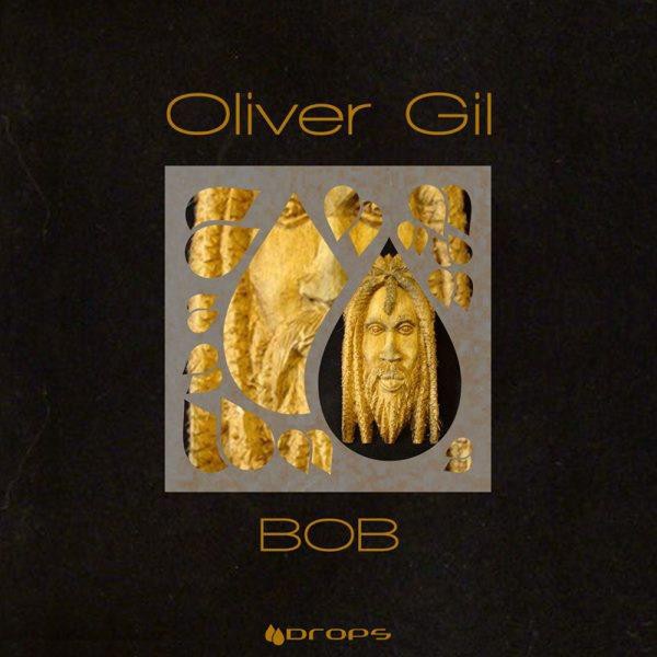 'Bob' cover art