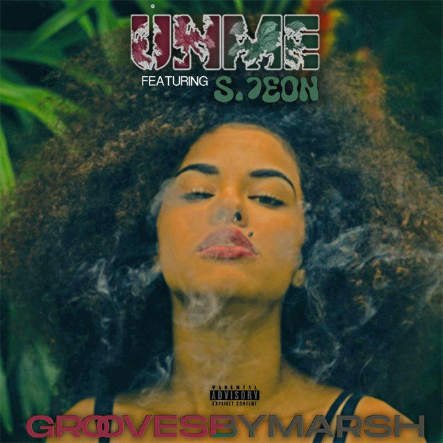 'UNME' cover art