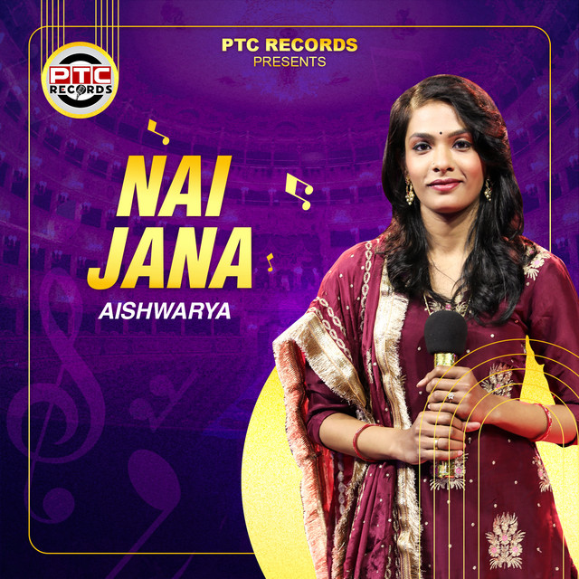 'Nai Jana' cover art