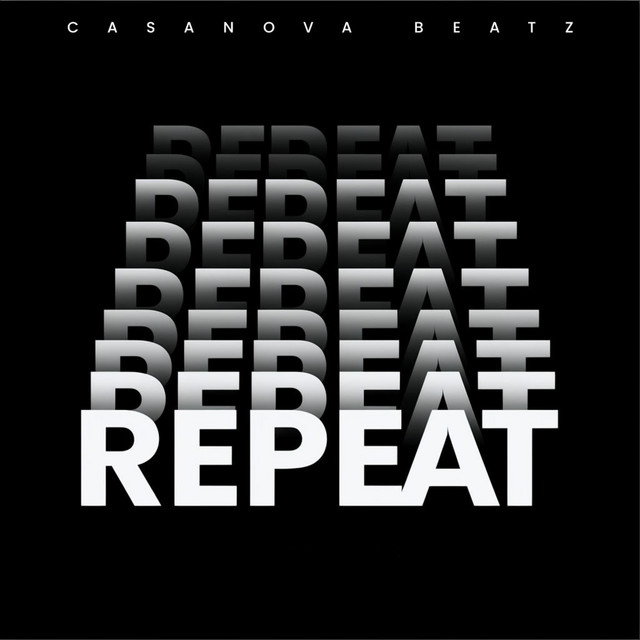 'Repeat (Radio Edit)' cover art