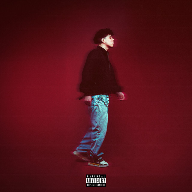 'Nem sei' cover art