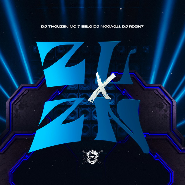 'Zl X Zn' cover art