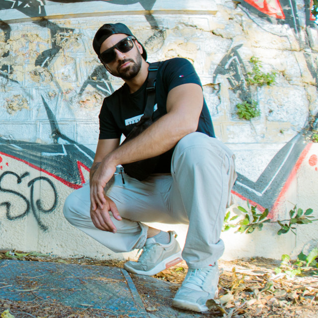 Vaskko - Official Artist Photo