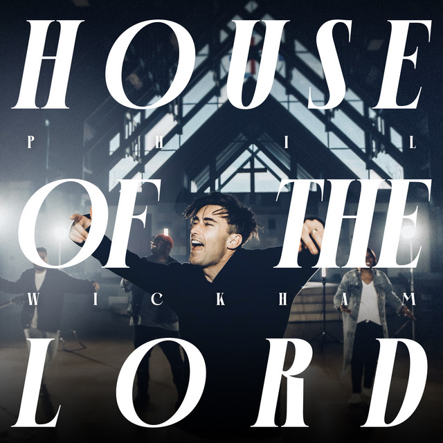 'House Of The Lord' cover art