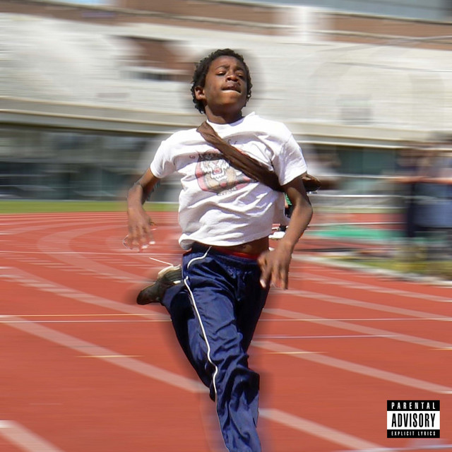 'SURVIVAL OF DE LITTEST' cover art