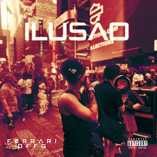 'Ilusao' cover art
