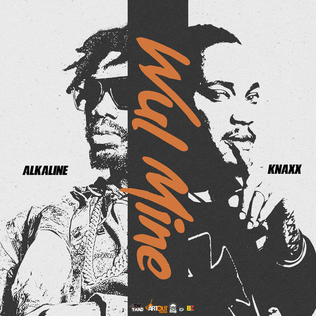 'Wul Mine' cover art