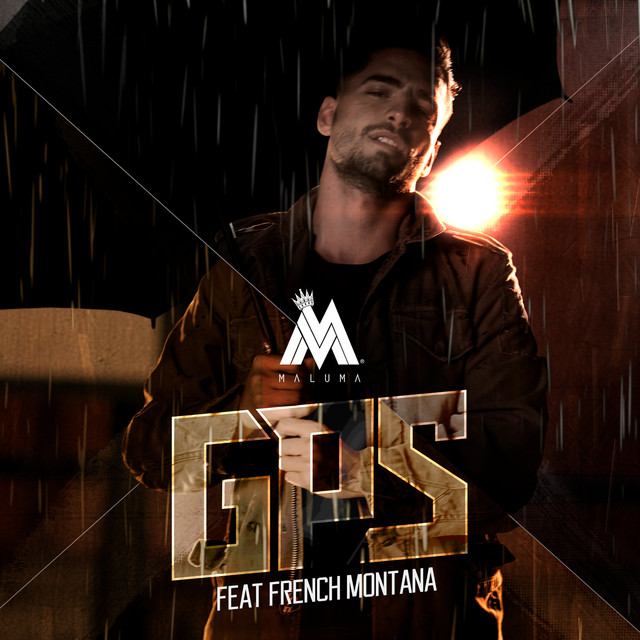 'GPS (feat. French Montana)' cover art