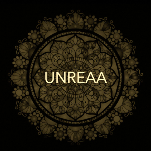 Unreaa - Official Artist Photo